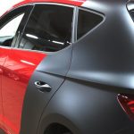 Преимущества оклейки авто автовинилом