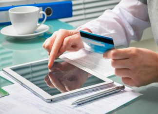 Где можно оформить кредит только по паспорту