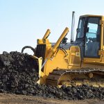 Бульдозеры: разновидности и особенности