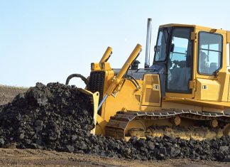 Бульдозеры: разновидности и особенности