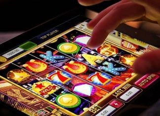 Как играть в игровой автомат бесплатно