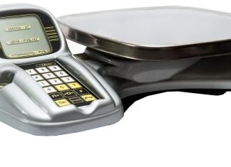 Как выбрать фасовочные порционные весы