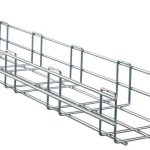Проволочные лотки и их преимущества