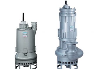 Насосное оборудование и системы