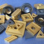 Пластина твердосплавная и её применение