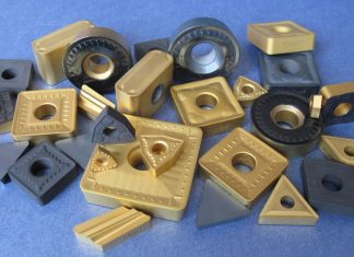 Пластина твердосплавная и её применение