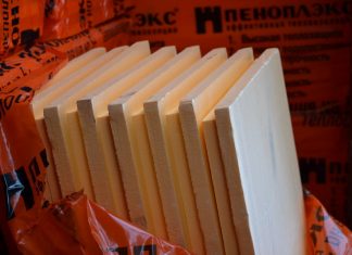 Утеплитель Пеноплекс: виды, характеристики и преимущества.