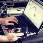 Ремонт электроники Volvo: обзор