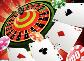 Как сыграть в интернет-казино и выиграть деньги – обзор условий