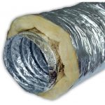 Особенности теплоизоляции трубопровода