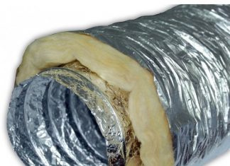 Особенности теплоизоляции трубопровода