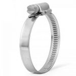 Виды и особенности крепежей