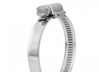 Виды и особенности крепежей