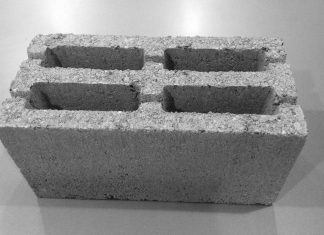 Блоки из керамзитобетона: в чём их особенность