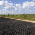 Что такое геотекстиль