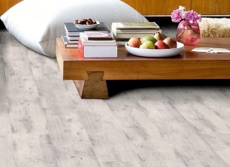 Что учесть при выборе ламината