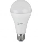 Лампы светодиодные: что учесть при выборе