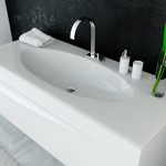 Как выбрать раковину в ванную комнату