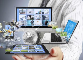 Разработка мобильных приложений для бизнеса