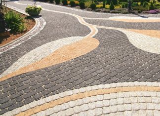 Какой должна быть тротуарная плитка