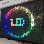 Советы по выбору светодиодного экрана