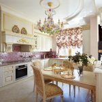 Выбираем кухонный гарнитур правильно