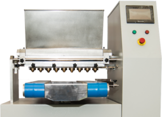 Принцип работы отсадочных машин