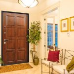 Критерии выбора входных дверей