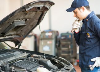 Отмена техосмотра 2021: закон не принят, есть новые поправки