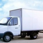 Грузоперевезки газелью по России