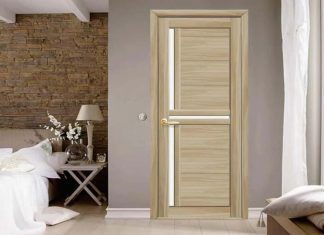 Современные межкомнатные двери: особенности выбора