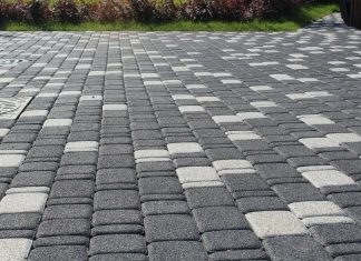 Что нужно учесть при выборе тротуарной плитки