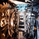 Как выбрать запчасти для эскалатора