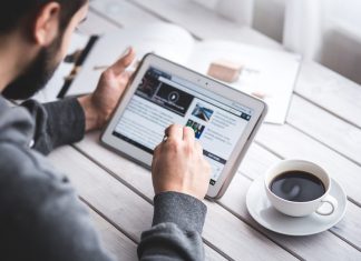 Как быть в курсе актуальных новостей в мире