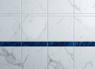 Затирки для плитки: выбор и особенности Ceresit, Mapei, Litokol