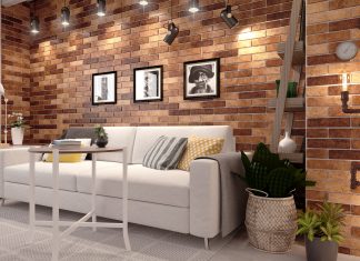 Гибкий кирпич и его преимущества