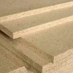 Что за материал ДСП