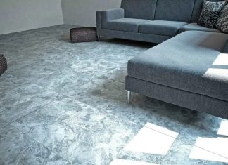 Керамогранит гранитея: в чём его особенность