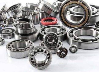 Какие бывают подшипники: как выбрать