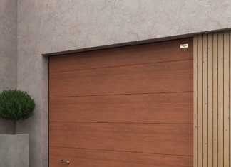 Лучшие организации по работе с секционными гаражными воротами