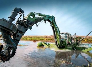 Качественная очистка водоемов
