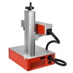 Виды оборудования для нанесения маркировки