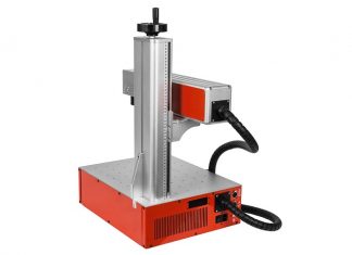 Виды оборудования для нанесения маркировки