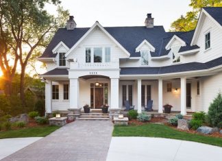 Как выбрать участок под строительство дома