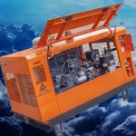 Винтовые компрессоры ЗИФ: принцип работы и сфера применения