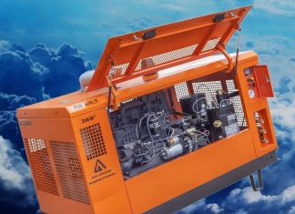 Винтовые компрессоры ЗИФ: принцип работы и сфера применения