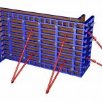 Виды опалубки и её основные особенности