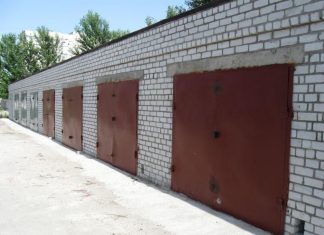 Как купить гараж в Якутске