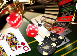 Vulcan Deluxe и главные преимущества клуба