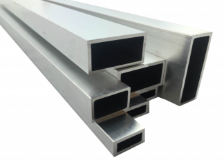 Профильная труба: что это?